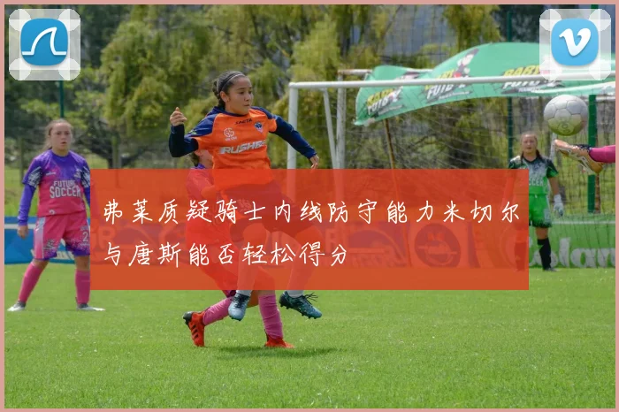 弗莱质疑骑士内线防守能力米切尔与唐斯能否轻松得分